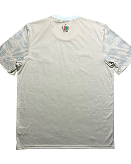 Ajax Football Shirt 2022/2023 Third ‘Daily Paper’ (XL)