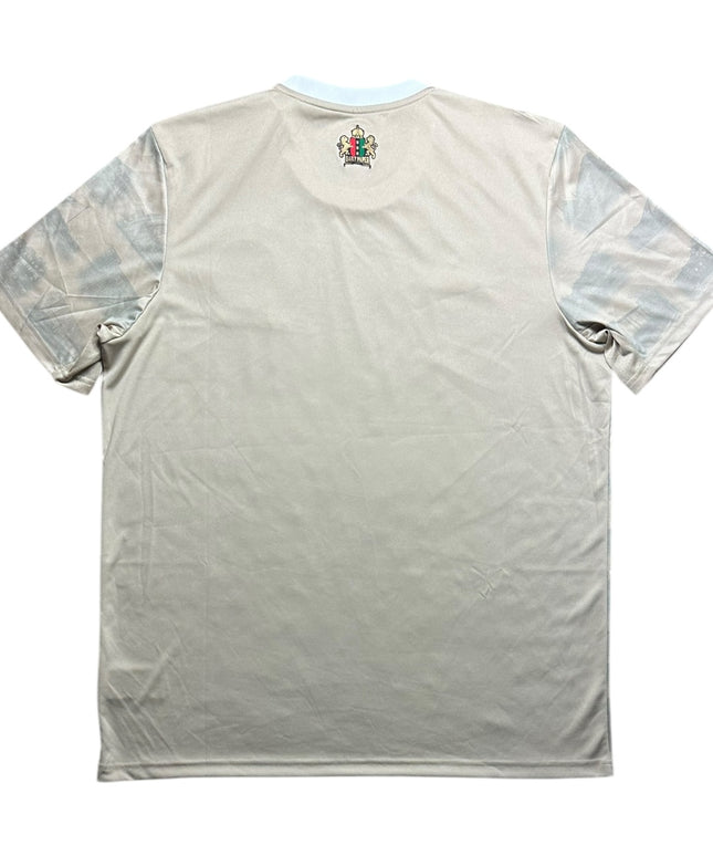 Ajax Football Shirt 2022/2023 Third ‘Daily Paper’ (XL)