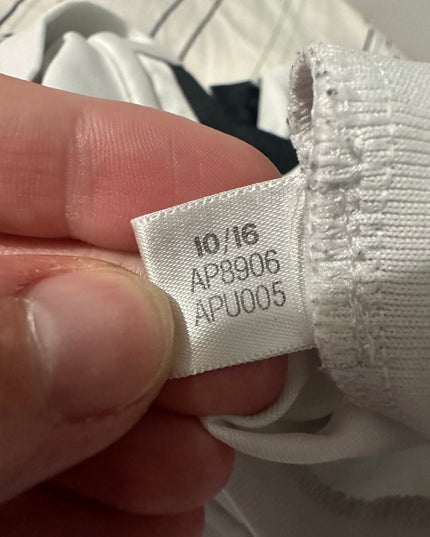 Juventus Football Shirt 2016/2017 Third (L)