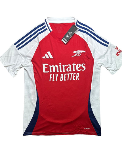 Arsenal Football Shirt 2024/2025 Home (M)