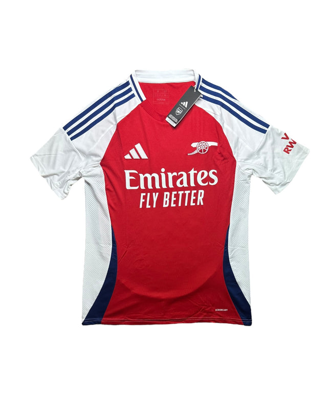 Arsenal Football Shirt 2024/2025 Home (M)