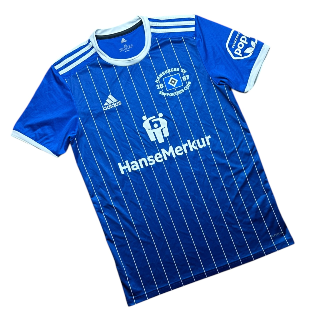 Hamburg Football Shirt 2022/2023 Special Shirt (M)