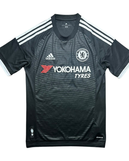 Chelsea Football Shirt 2015/2016 Third (S)