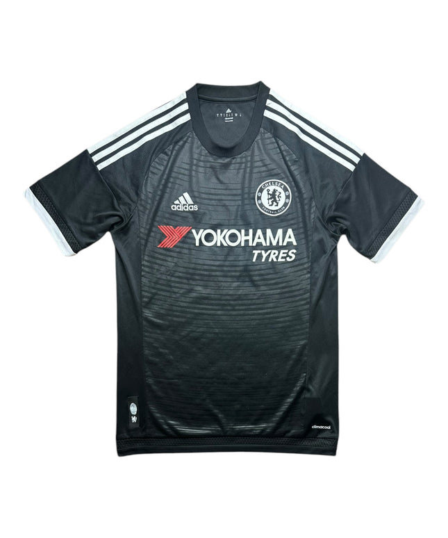 Chelsea Football Shirt 2015/2016 Third (S)