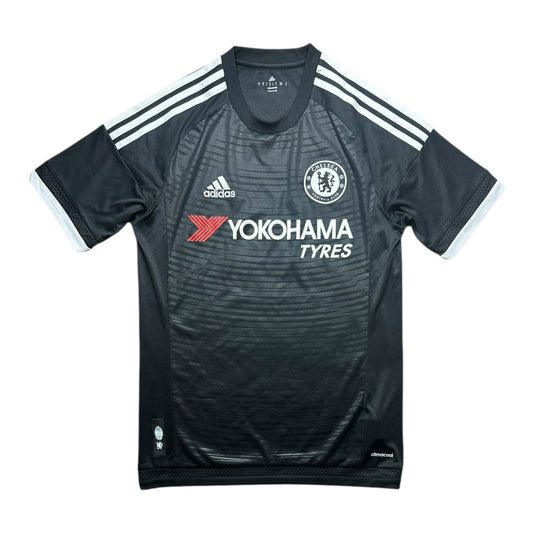 Chelsea Football Shirt 2015/2016 Third (S)
