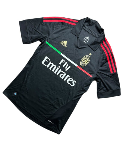 AC Milan Football Shirt 2012/2013 Third (S)