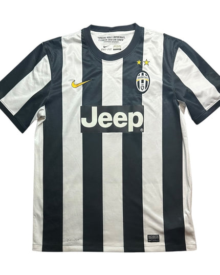 Juventus Football Shirt Home 2012/2013 (L)