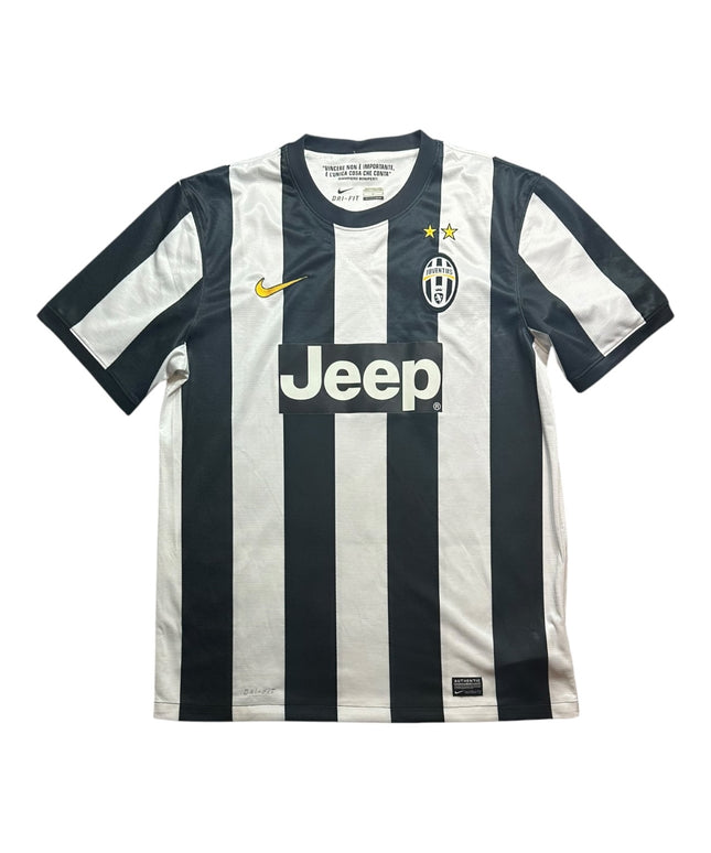 Juventus Football Shirt Home 2012/2013 (L)