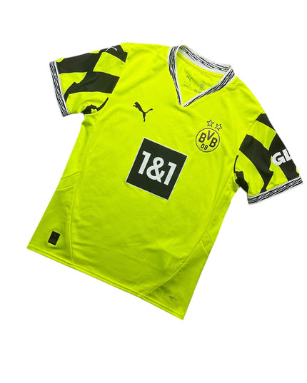Borussia Dortmund Football Shirt Fourth 2024/2025 Anniversary (M)