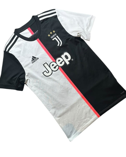 Juventus Football Shirt Home 2019/2020 Dybala 10 (S)