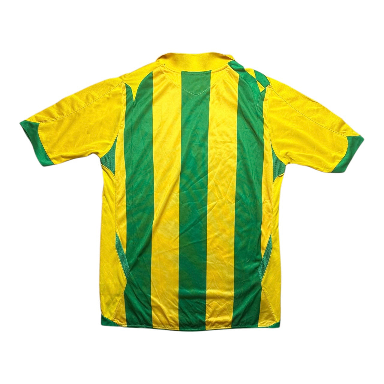 West Brom Football Shirt 2006/2007 Away (M)