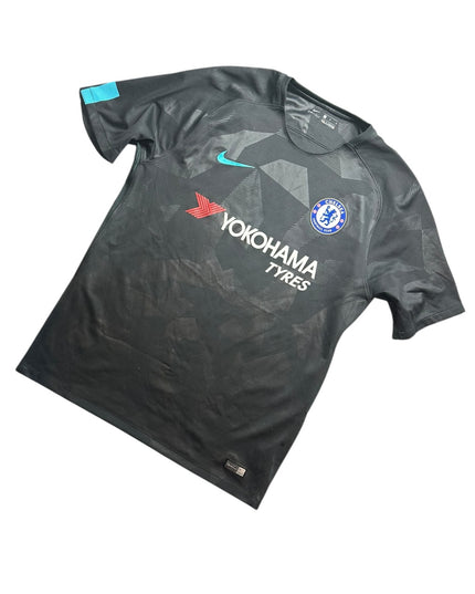 Chelsea Football Shirt Third 2017/2018 (L)