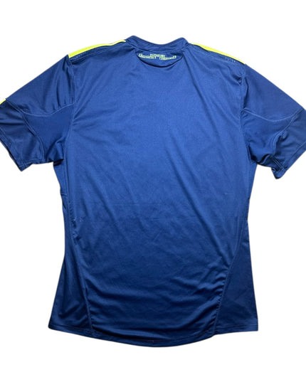 Ajax Football Shirt 2010/2011 Away (L)