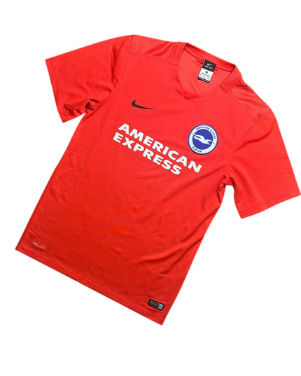 Brighton Football Shirt Third 2015/2016 (S)