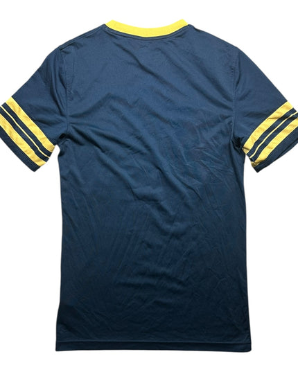 Tottenham Hotspur Football Shirt Away 2016/2017 (S)