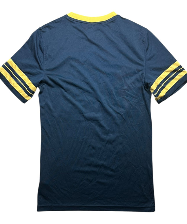 Tottenham Hotspur Football Shirt Away 2016/2017 (S)