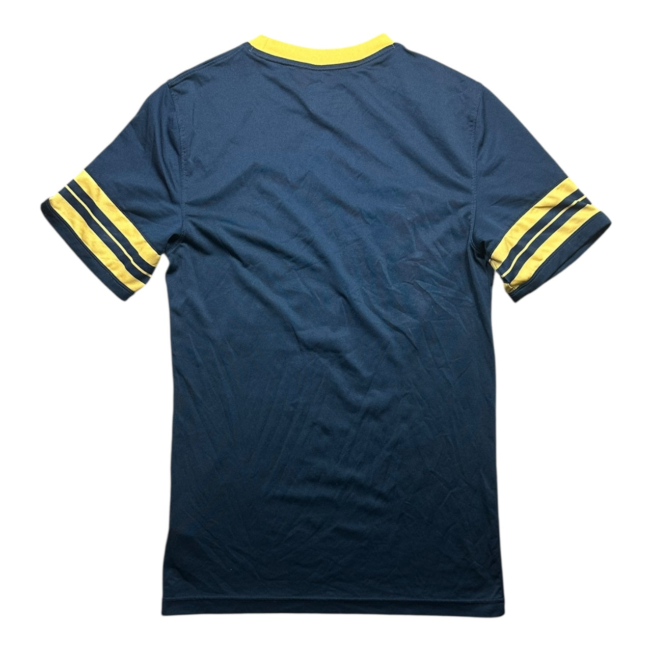 Tottenham Hotspur Football Shirt Away 2016/2017 (S)