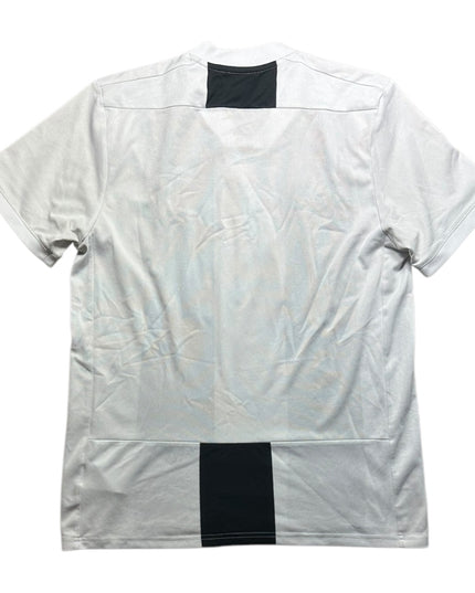 Juventus Football Shirt 2018/2019 Home (M)