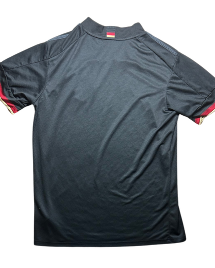 Germany 2020/2021 Away Football Shirt