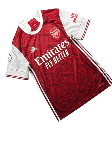Arsenal Football Shirt Home 2020/2021 Lacazette 9 (M)