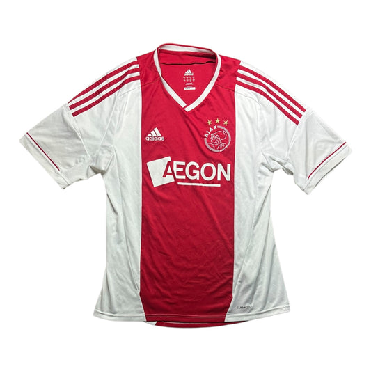 Ajax Football Shirt 2012/2013 Home (L)