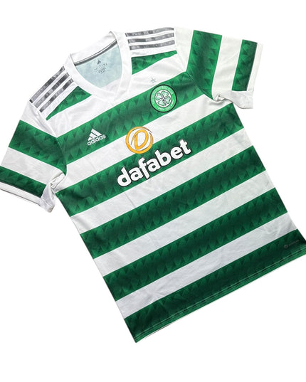 Celtic Football Shirt 2022/2023 Home (L)