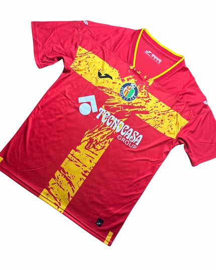 Getafe 2023/2024 Away Football Shirt (L)