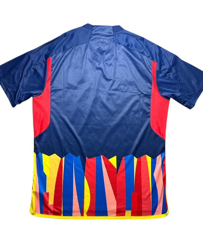 Olympique Lyon Football Shirt 2023/2024 Third (XL)