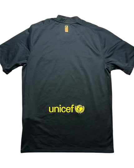 Barcelona Football Shirt Away 2011/2012 (M)