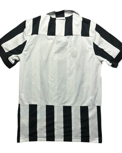 Juventus Football Shirt Home 2014/2015 (M)