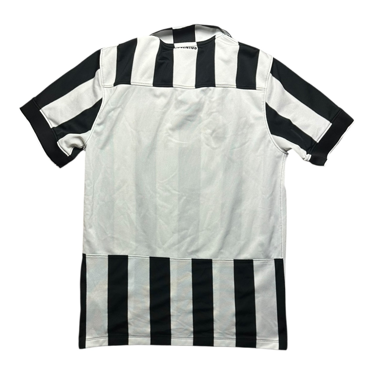 Juventus Football Shirt Home 2014/2015 (M)