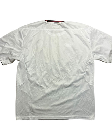 Liverpool Football Shirt 2004/2005 Third (XL)