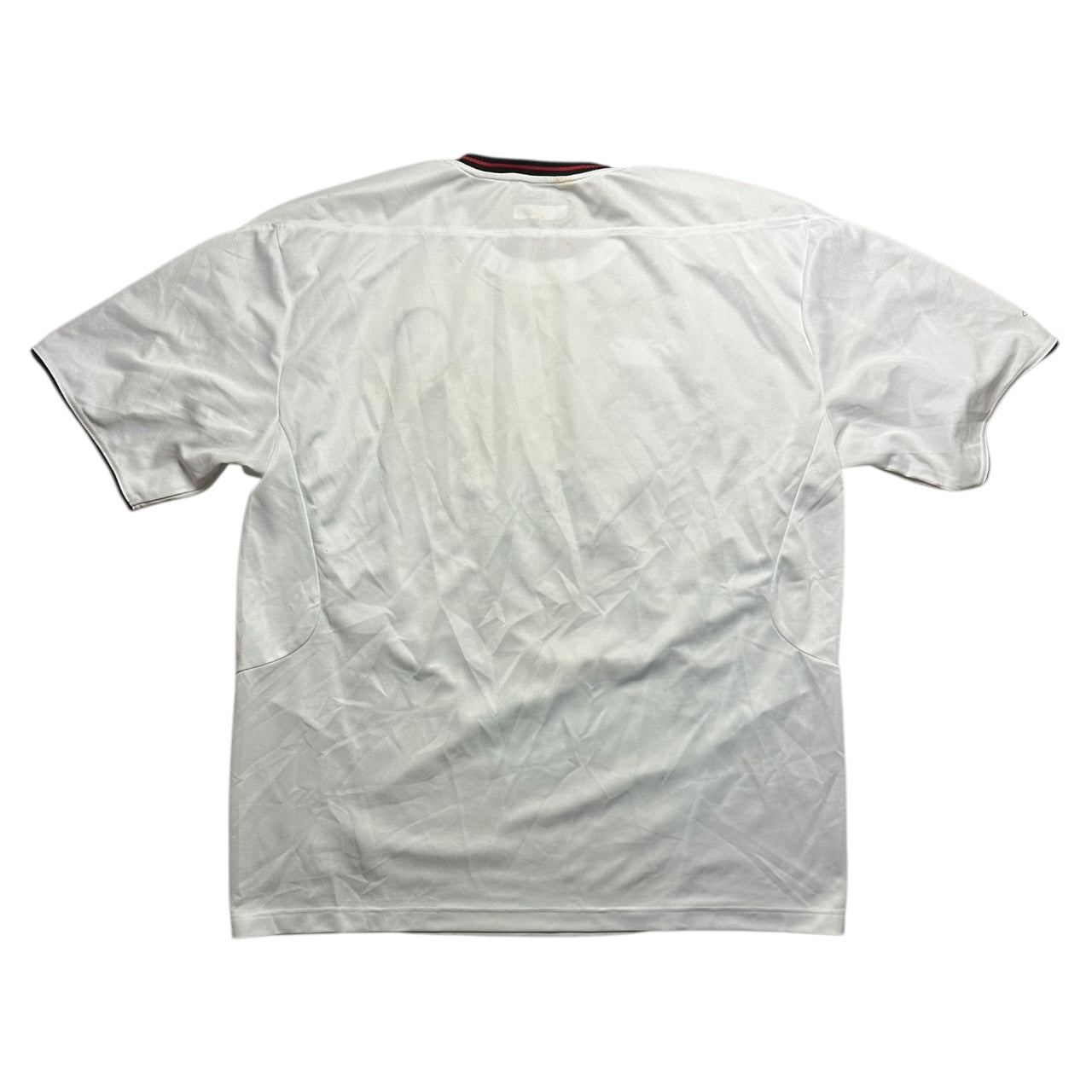 Liverpool Football Shirt 2004/2005 Third (XL)