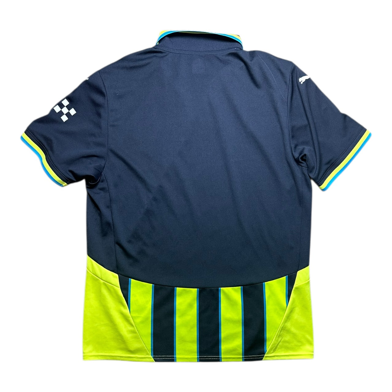 Manchester City Football Shirt 2024/2025 Away (L)
