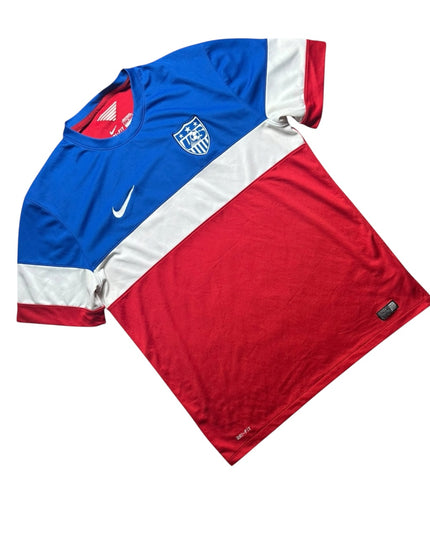 USA Football Shirt Away 2015/2016 (L)