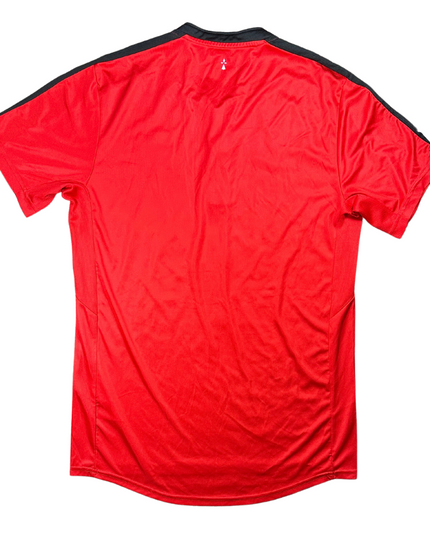 Stade Rennais 2016/2017 Home Football Shirt