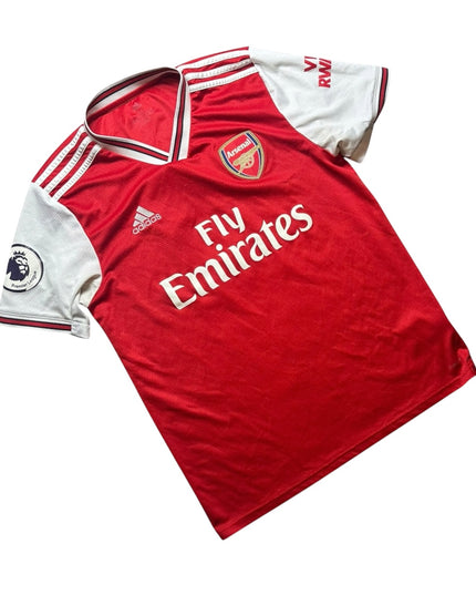 Arsenal Football Shirt Home 2019/2020 Bellerin 2 (M)