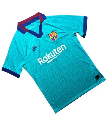 Barcelona Football Shirt Third 2019/2020 (M)