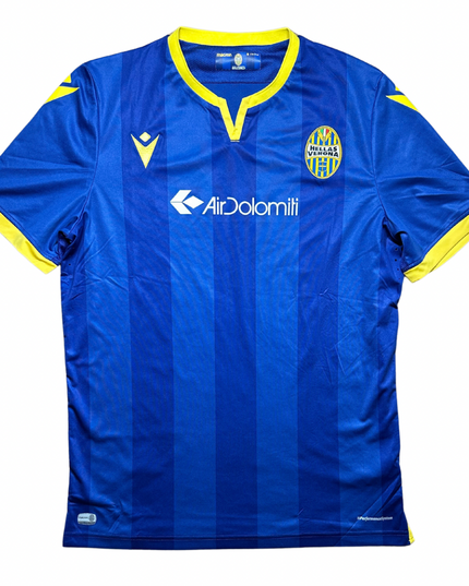 Hellas Verona 2019/2020 Home Football Shirt