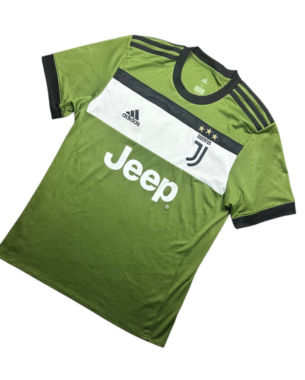 Juventus Football Shirt Third 2017/2018 (M)