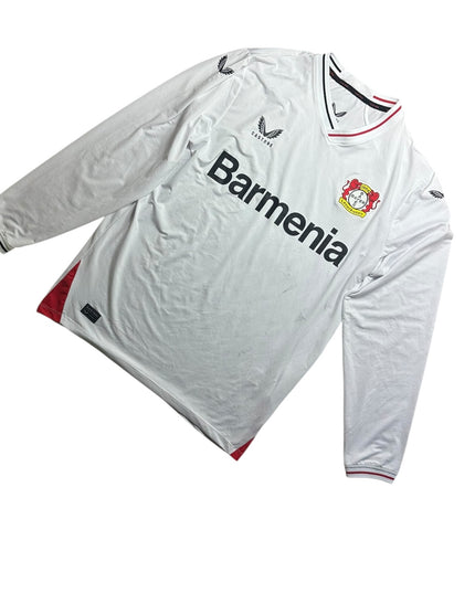 Bayer Leverkusen Football Shirt 2022/2023 Third (L)