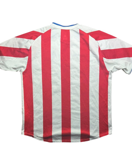 Rangers Football Shirt 2003/2004 Away (XL)