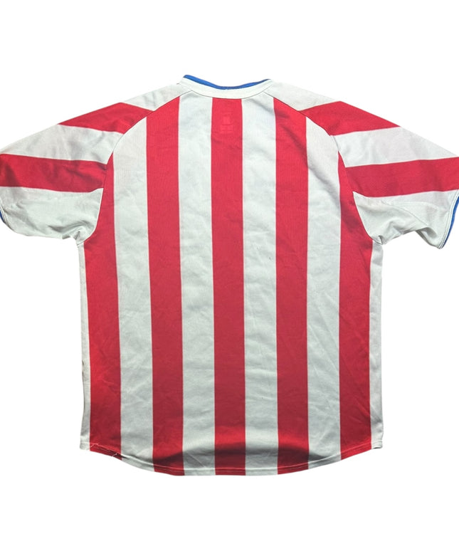 Rangers Football Shirt 2003/2004 Away (XL)