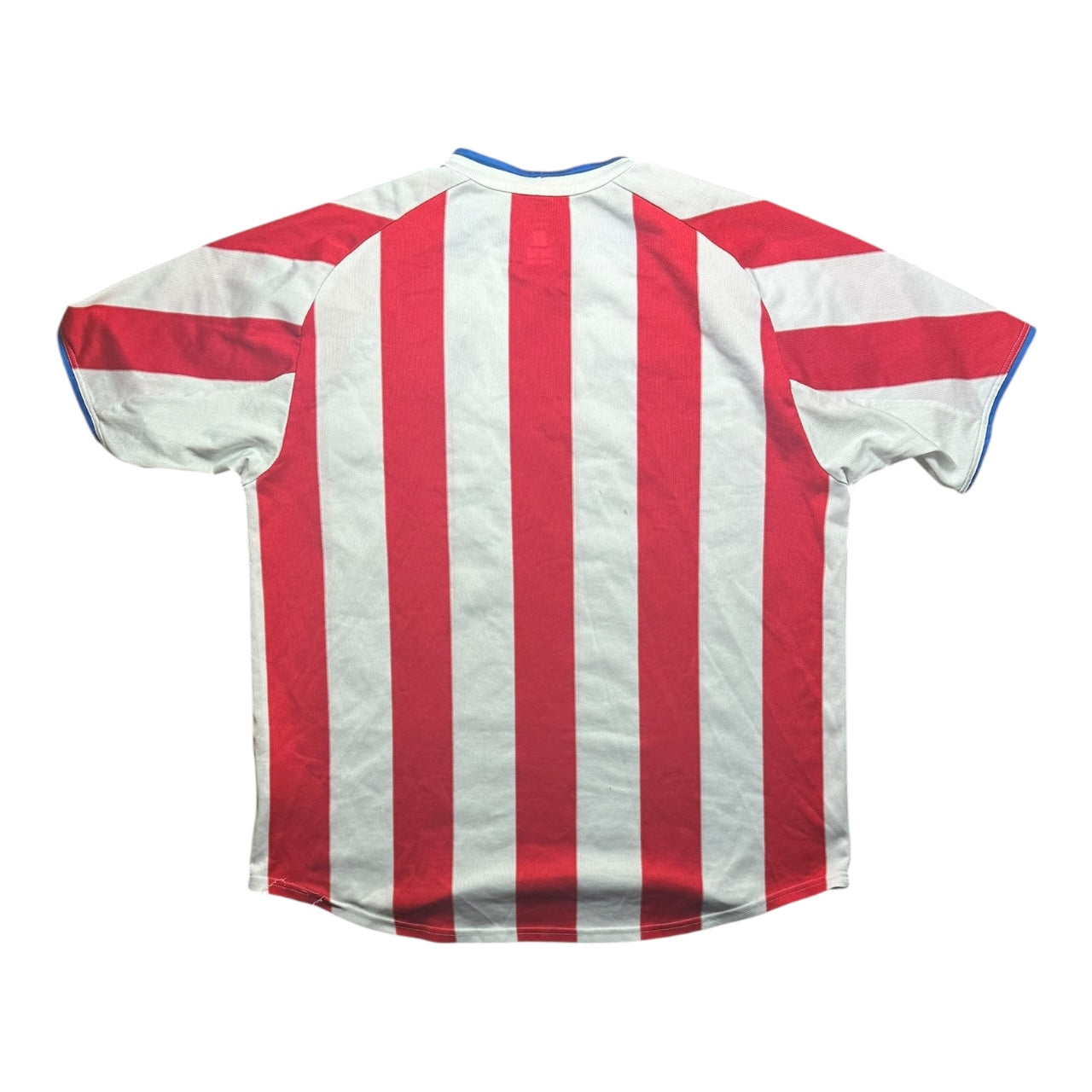 Rangers Football Shirt 2003/2004 Away (XL)