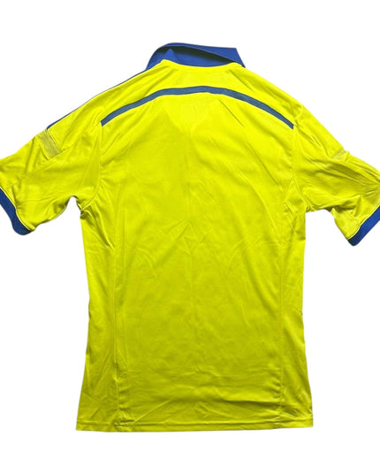 Chelsea Football Shirt 2014/2015 Away (S)