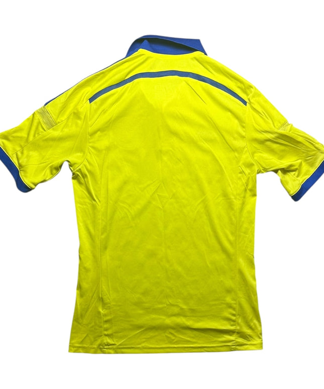 Chelsea Football Shirt 2014/2015 Away (S)