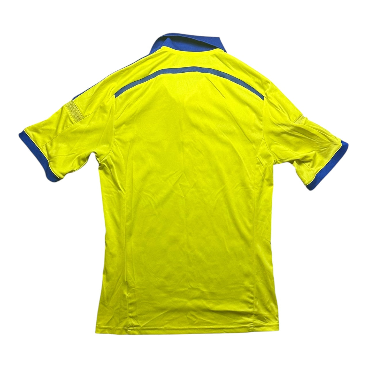 Chelsea Football Shirt 2014/2015 Away (S)