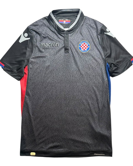 Hajduk Split Football Shirt Third 2018/2019 (M)