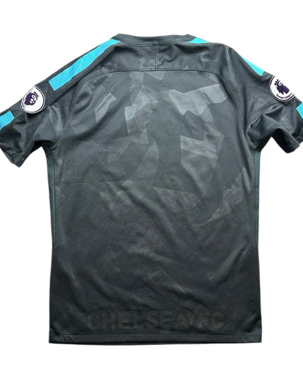 Chelsea Football Shirt Third 2017/2018 (M)