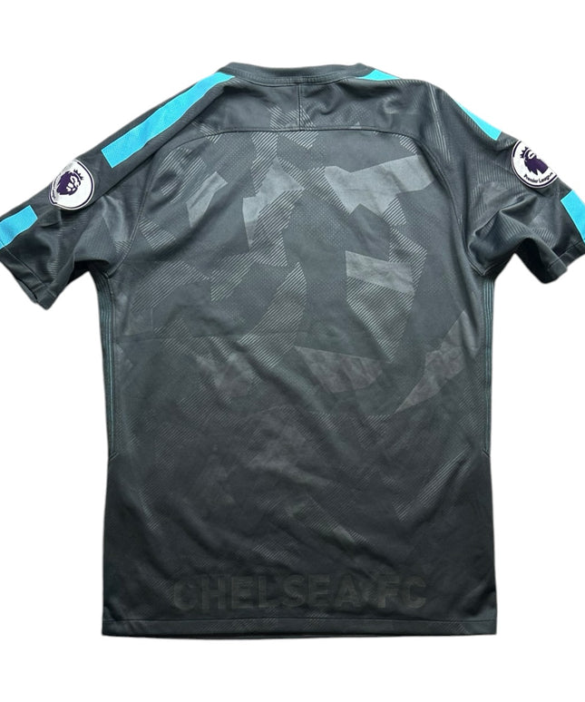 Chelsea Football Shirt Third 2017/2018 (M)
